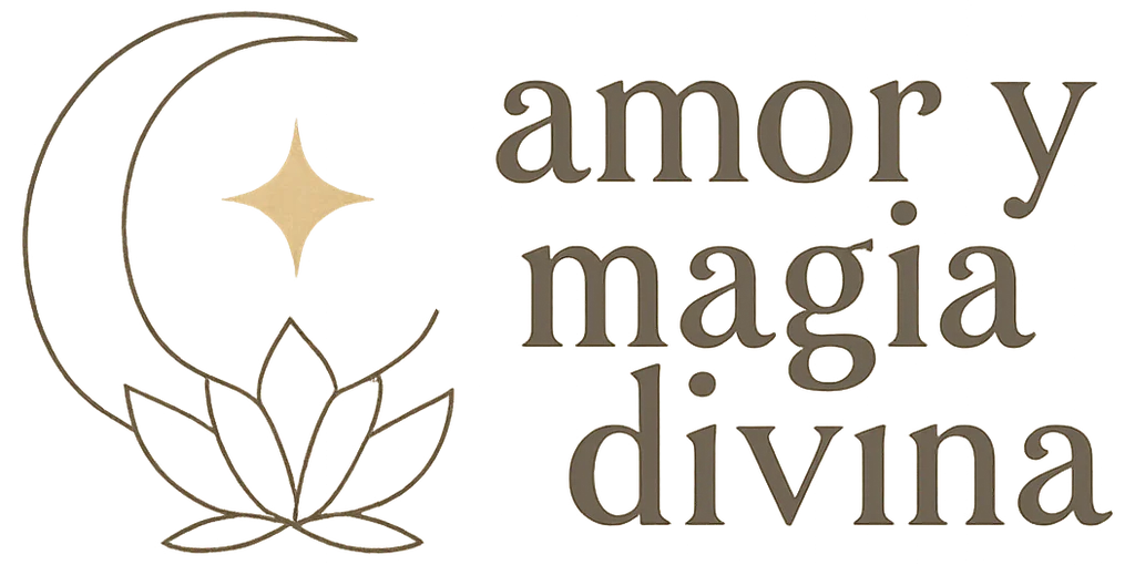 amor y magia divina
